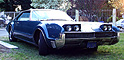 1967 Oldsmobile Toronado Deluxe