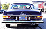 1970 Mercedes-Benz 280 SE Coupe Flachkhler