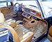 1970 Mercedes-Benz 280 SE Coupe Flachkhler