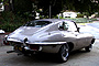 1970 Jaguar E Serie 2 Coupe