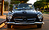 1958 Mercedes-Benz 190 SL Roadster