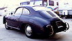 1959 Porsche 356 A Coupe