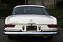 1966 Mercedes-Benz 220 SE Coupe