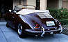 1964 Porsche 356 C Cabriolet