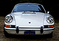 1969 Porsche 911 T Coupe