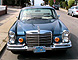 1970 Mercedes-Benz 280 SE 3.5 Coupe