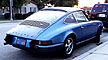 1973 1/2 Porsche 911 T Coupe Schiebedach Klimaanlage