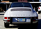 1973 1/2 Porsche 911 T Targa
