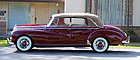 1956 Mercedes-Benz 300c Cabriolet D