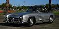 1957 Mercedes-Benz 300 SL Roadster