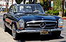 1964 Mercedes-Benz 230 SL Roadster