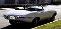 1962 Jaguar E 3.8 Serie 1 Roadster