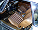 1971 Mercedes-Benz 280 SL Roadster