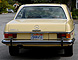 1973 Mercedes-Benz 280 C Coupe
