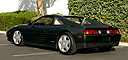 1993 Ferrari 348 TS Targa