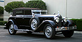 1928 Mercedes-Benz 630 K Saoutchik Transformable Cabriolet
