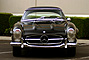 1956 Mercedes-Benz 300 SL Roadster Prototyp