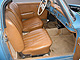 1961 Mercedes-Benz 190 SL Coupe mit Schiebedach