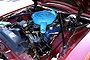 1966 Ford Thunderbird Roadster
