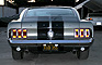 1969 Ford Mustang Mach I Fastback