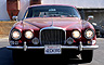 1966 Jaguar Mk 10 Limousine
