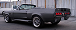 1968 Ford Mustang Convertible Cabriolet Eleanor Replica