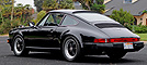 1980 Porsche 911 SC Coupe