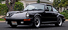 1980 Porsche 911 SC Coupe