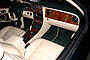 2000 Bentley Azure Wide Body Cabriolet Convertible
