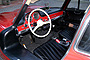 1962 Mercedes-Benz 300 SL Roadster Alu Motor Scheibenbremsen