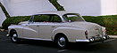 1959 Mercedes-Benz 300 d