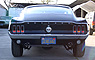 1968 Ford Mustang Fastback C Code 390 Big Block