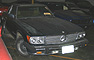 1972 - 1979 Mercedes-Benz 350 450 SL SL Roadster