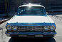 1963 Chevrolet Bel Air Station Wagon
