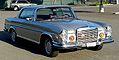 1971 Mercedes-Benz 280 SE 3.5 Coupe