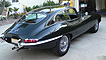 1965 Jaguar E Type Coupe Serie 1 4.2