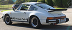 1977 Porsche Carrera 3.0 Coupe