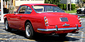 1962 Ferrari 250 GTE Pininfarina