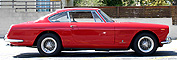 1962 Ferrari 250 GTE Pininfarina