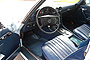 1973 Mercedes-Benz 450 SL Roadster Europäsche Scheinwerfer Stosstangen