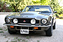 1984 Aston Martin V8 Volante Cabriolet Convertible