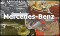 Klassische Mercedes-Benz - Klassiker direkt aus USA - 300SL, 190SL, 230SL, 250SL, 280SL, 300, 500K, 540K und andere.